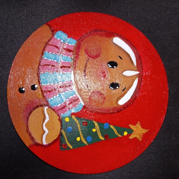 Ornaments - Picture 8 of 10